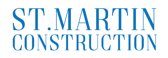 St. Martin Logo